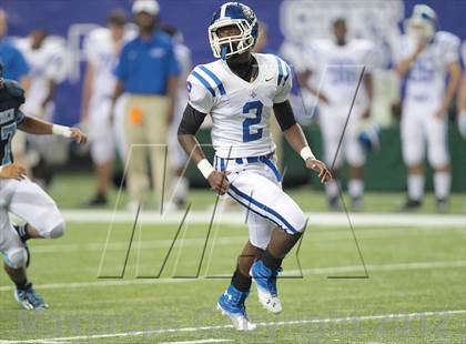 Thumbnail 1 in Camden County vs. Peachtree Ridge (Corky Kell Classic) photogallery.