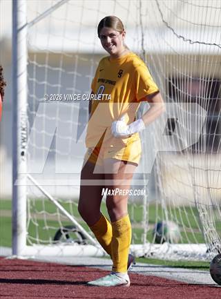 Ridge Point @ Dripping Springs (Hill Country Prep Soccer Showcase)