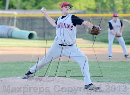 Thumbnail 1 in Holy Cross @ Simon Kenton photogallery.