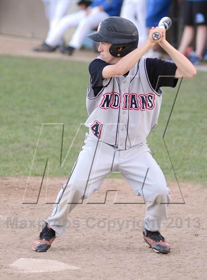 Thumbnail 2 in Holy Cross @ Simon Kenton photogallery.