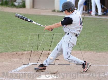 Thumbnail 3 in Holy Cross @ Simon Kenton photogallery.