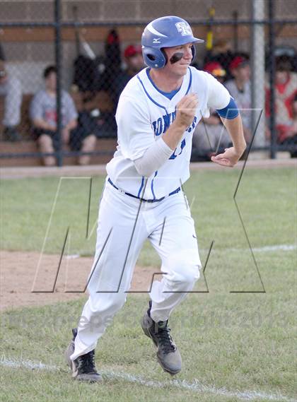 Thumbnail 2 in Holy Cross @ Simon Kenton photogallery.