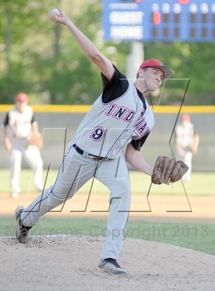Thumbnail 2 in Holy Cross @ Simon Kenton photogallery.