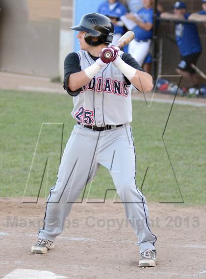 Thumbnail 1 in Holy Cross @ Simon Kenton photogallery.