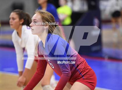 Thumbnail 2 in Grandview vs. Cherry Creek (CHSAA 5A Playoff) photogallery.