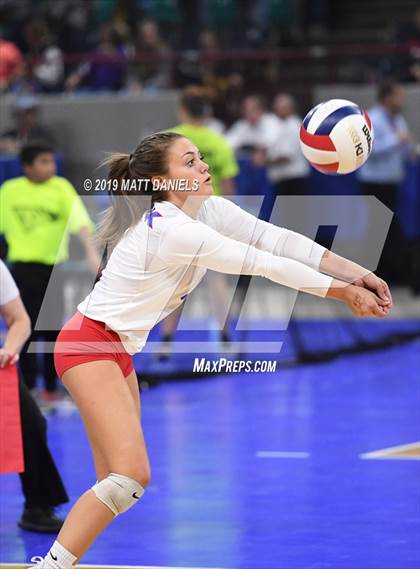 Thumbnail 1 in Grandview vs. Cherry Creek (CHSAA 5A Playoff) photogallery.