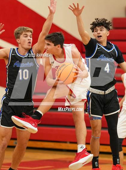 Thumbnail 1 in Atwater @ Ripon photogallery.