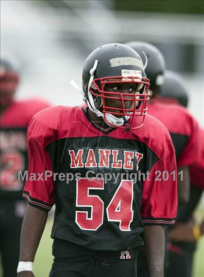 Thumbnail 3 in South Shore @ Manley photogallery.