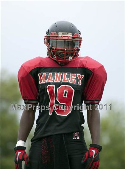 Thumbnail 2 in South Shore @ Manley photogallery.