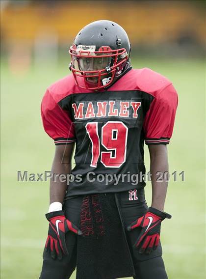 Thumbnail 1 in South Shore @ Manley photogallery.