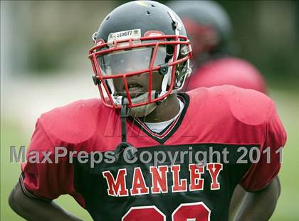 Thumbnail 3 in South Shore @ Manley photogallery.