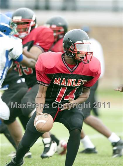 Thumbnail 3 in South Shore @ Manley photogallery.