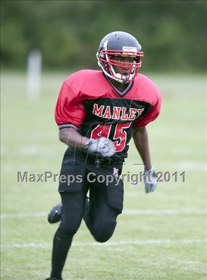 Thumbnail 3 in South Shore @ Manley photogallery.