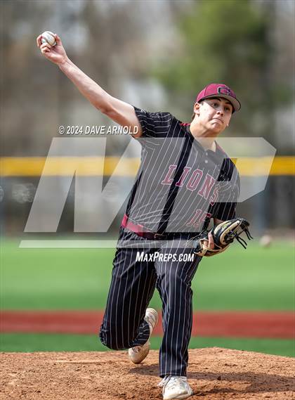 Thumbnail 3 in Chelmsford @ St. John's Prep photogallery.