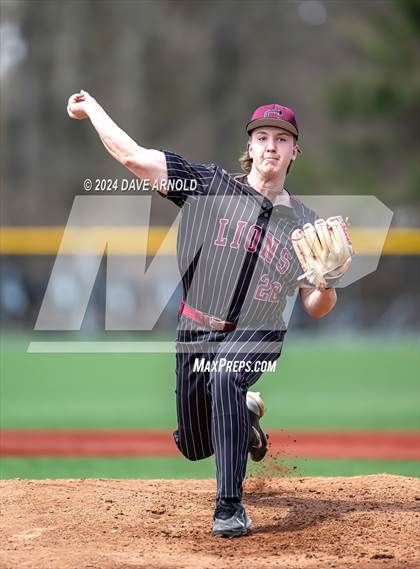 Thumbnail 3 in Chelmsford @ St. John's Prep photogallery.