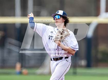 Thumbnail 1 in Chelmsford @ St. John's Prep photogallery.