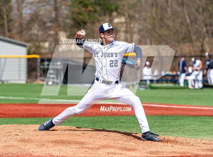 Thumbnail 1 in Chelmsford @ St. John's Prep photogallery.