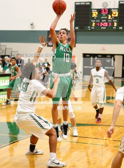 Thumbnail 1 in Azle @ Lake Dallas photogallery.