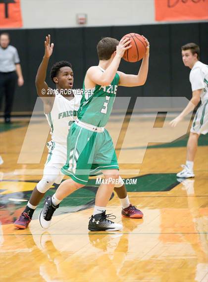 Thumbnail 3 in Azle @ Lake Dallas photogallery.