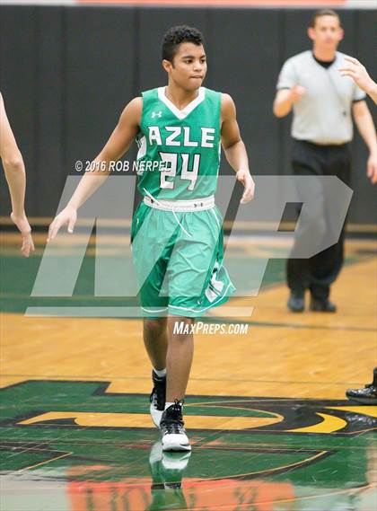 Thumbnail 2 in Azle @ Lake Dallas photogallery.