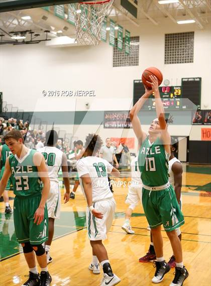 Thumbnail 3 in Azle @ Lake Dallas photogallery.