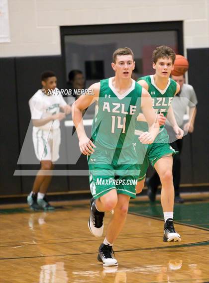 Thumbnail 3 in Azle @ Lake Dallas photogallery.