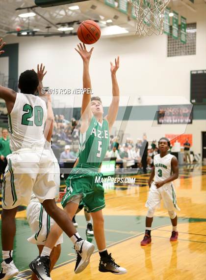 Thumbnail 1 in Azle @ Lake Dallas photogallery.