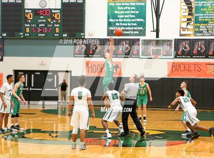 Thumbnail 2 in Azle @ Lake Dallas photogallery.