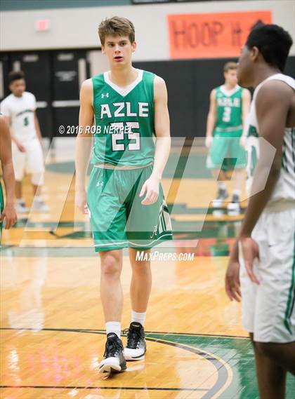 Thumbnail 3 in Azle @ Lake Dallas photogallery.