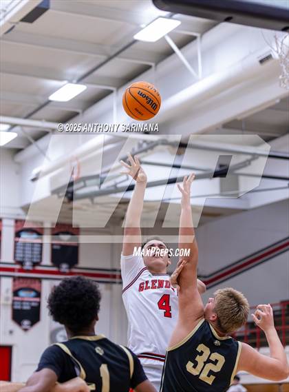 Thumbnail 2 in Ontario Christian @ Glendora photogallery.