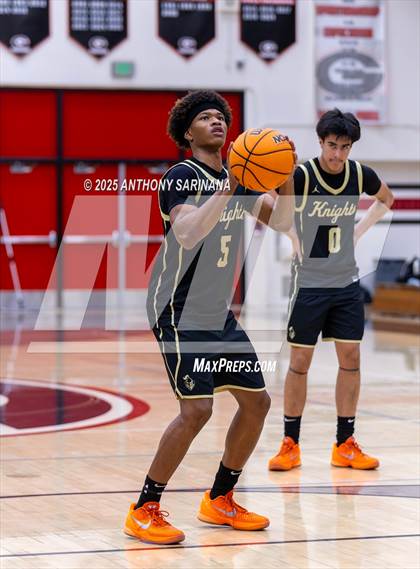 Thumbnail 3 in Ontario Christian @ Glendora photogallery.