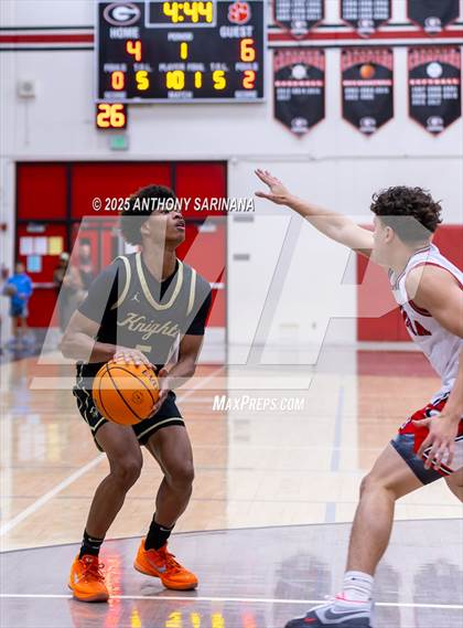 Thumbnail 3 in Ontario Christian @ Glendora photogallery.