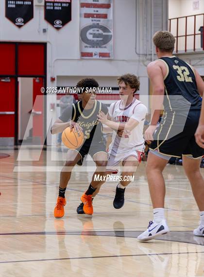 Thumbnail 3 in Ontario Christian @ Glendora photogallery.