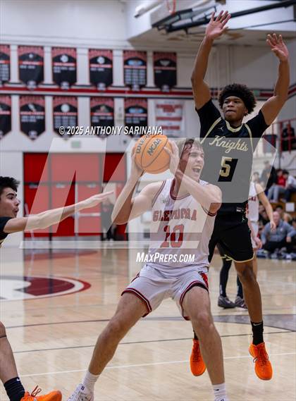 Thumbnail 2 in Ontario Christian @ Glendora photogallery.