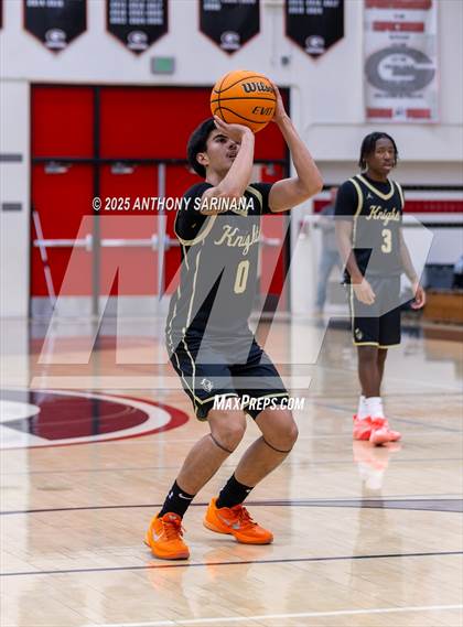 Thumbnail 1 in Ontario Christian @ Glendora photogallery.