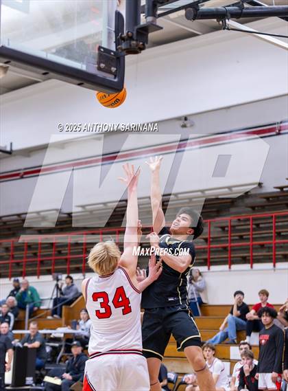 Thumbnail 3 in Ontario Christian @ Glendora photogallery.