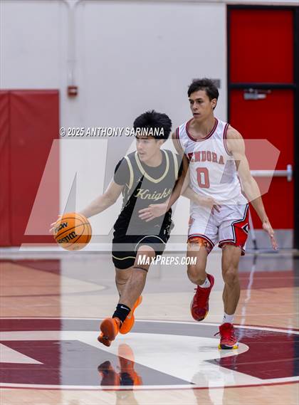 Thumbnail 1 in Ontario Christian @ Glendora photogallery.