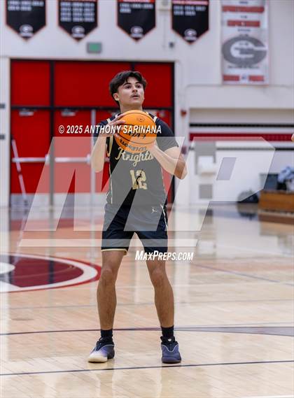 Thumbnail 1 in Ontario Christian @ Glendora photogallery.