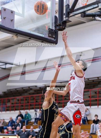 Thumbnail 1 in Ontario Christian @ Glendora photogallery.