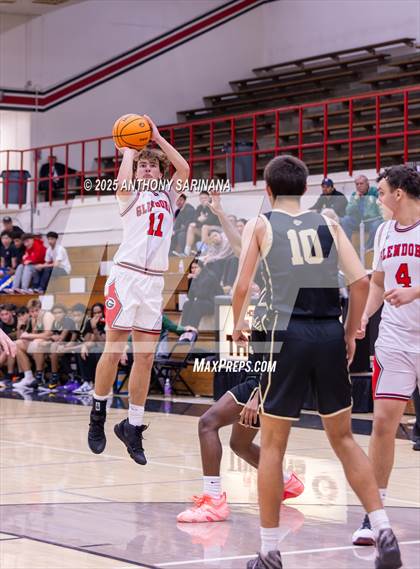 Thumbnail 3 in Ontario Christian @ Glendora photogallery.