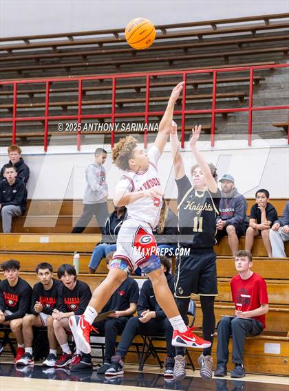 Thumbnail 1 in Ontario Christian @ Glendora photogallery.