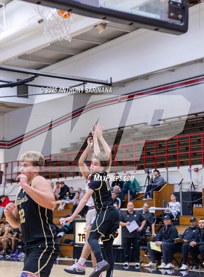 Thumbnail 3 in Ontario Christian @ Glendora photogallery.