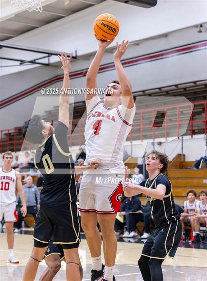 Thumbnail 2 in Ontario Christian @ Glendora photogallery.