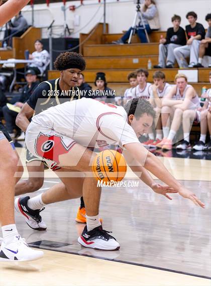 Thumbnail 2 in Ontario Christian @ Glendora photogallery.