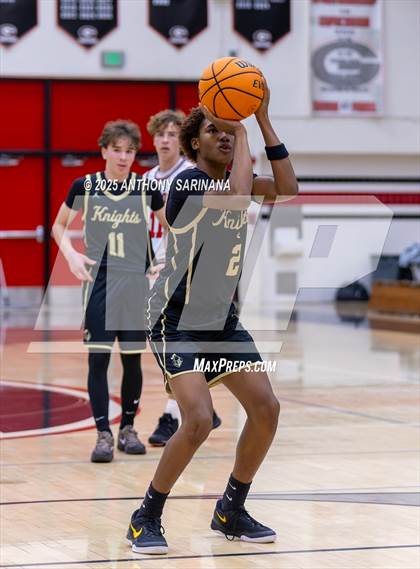 Thumbnail 1 in Ontario Christian @ Glendora photogallery.