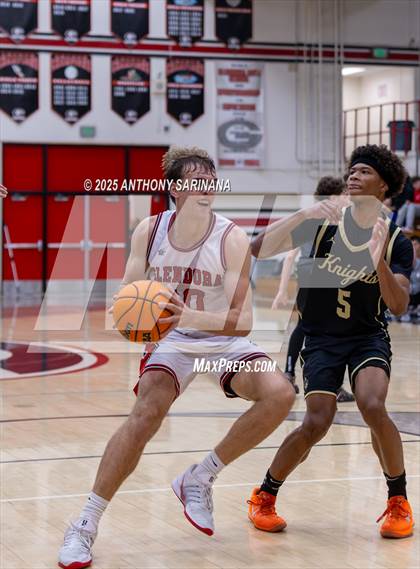 Thumbnail 1 in Ontario Christian @ Glendora photogallery.