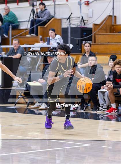 Thumbnail 2 in Ontario Christian @ Glendora photogallery.