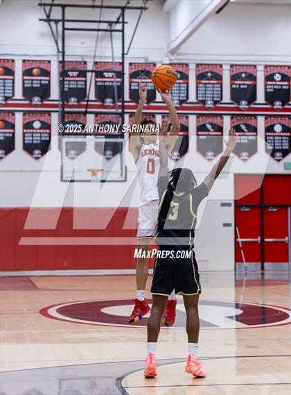 Thumbnail 2 in Ontario Christian @ Glendora photogallery.