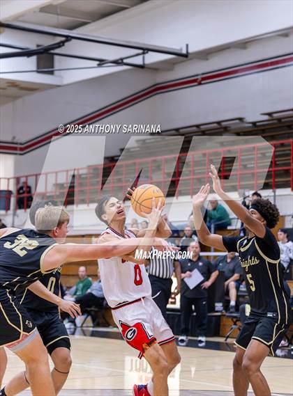 Thumbnail 3 in Ontario Christian @ Glendora photogallery.