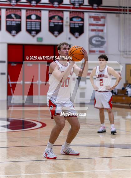 Thumbnail 1 in Ontario Christian @ Glendora photogallery.